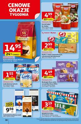 Gazetka Auchan