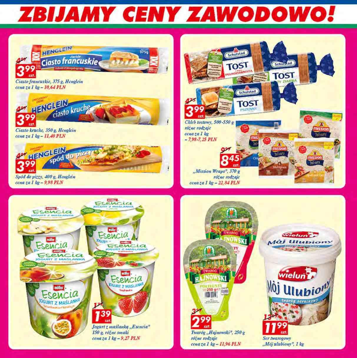 Gazetka promocyjna Auchan do 02/12/2015 str.10