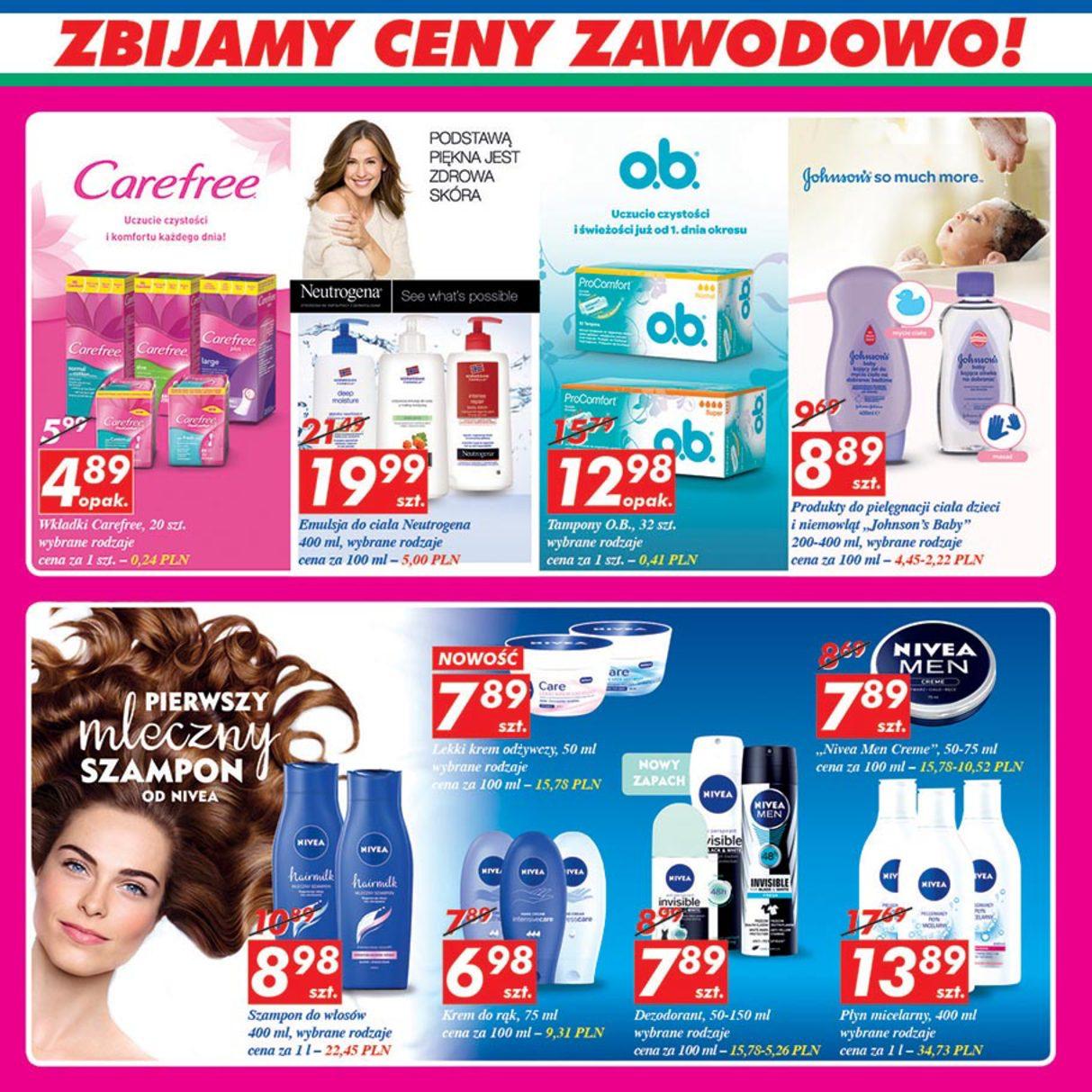 Gazetka promocyjna Auchan do 15/03/2017 str.26