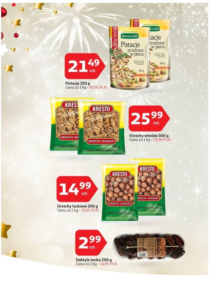 Gazetka promocyjna Auchan do 31/12/2017 str.24