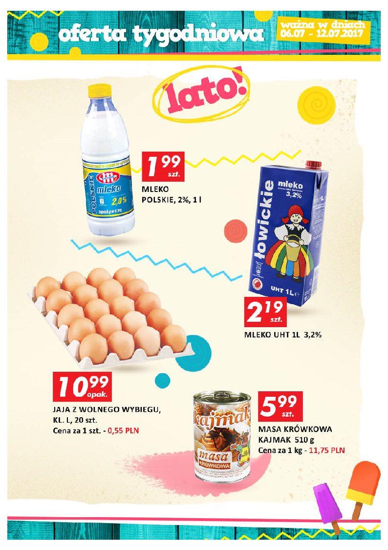 Gazetka promocyjna Auchan do 12/07/2017 str.5