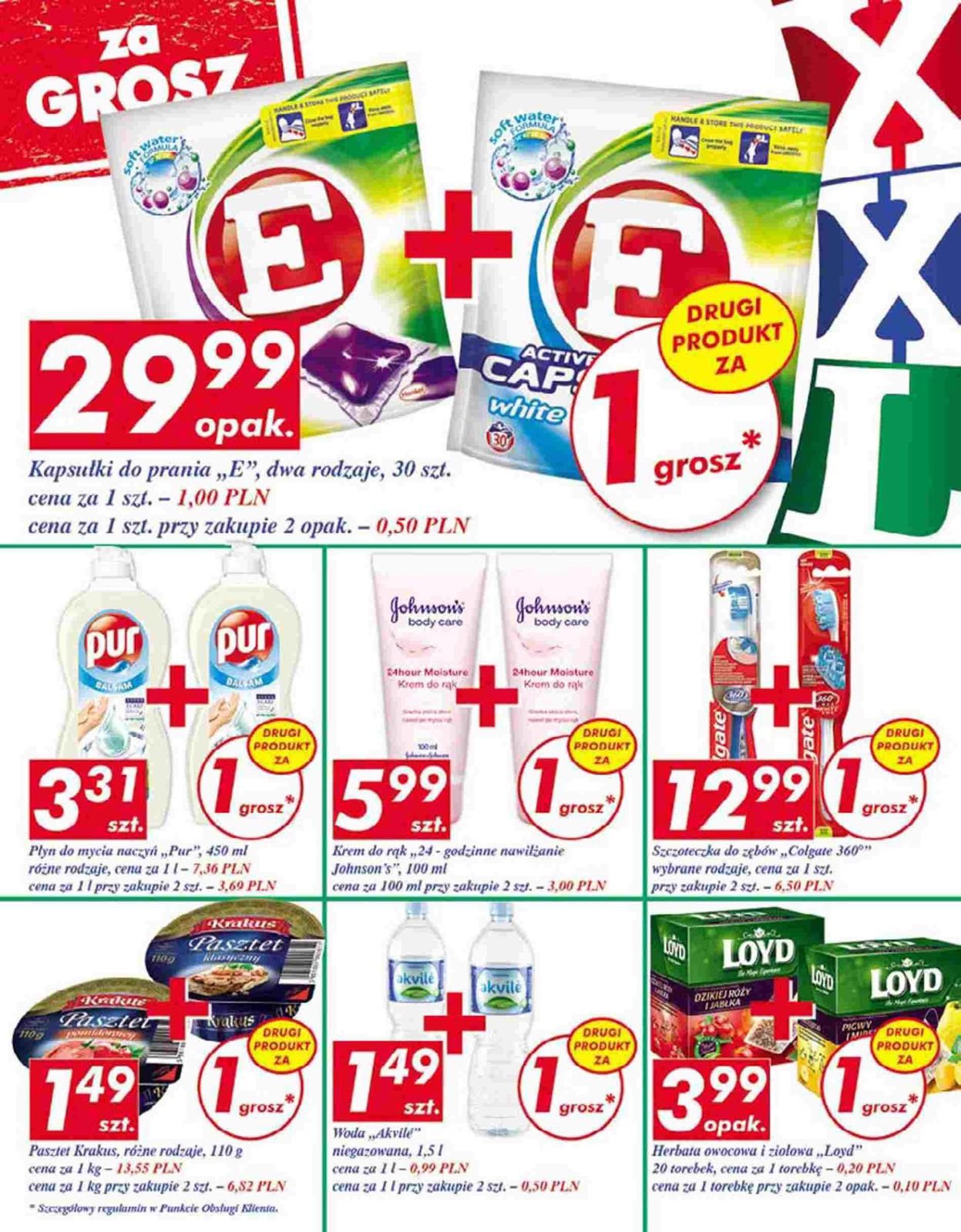 Gazetka promocyjna Auchan do 03/02/2016 str.3