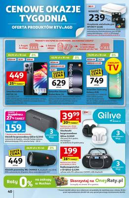 Gazetka Auchan