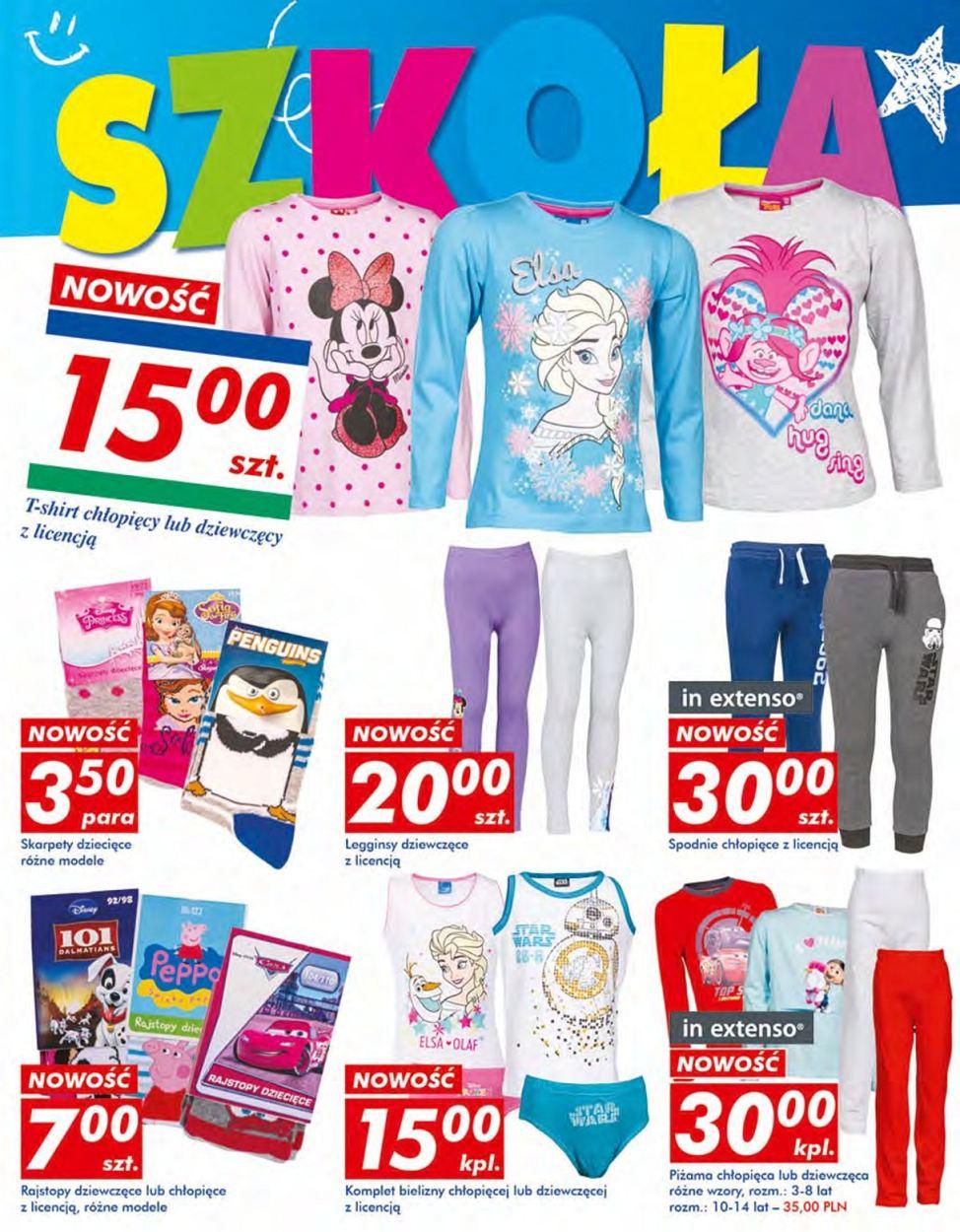 Gazetka promocyjna Auchan do 23/08/2017 str.20