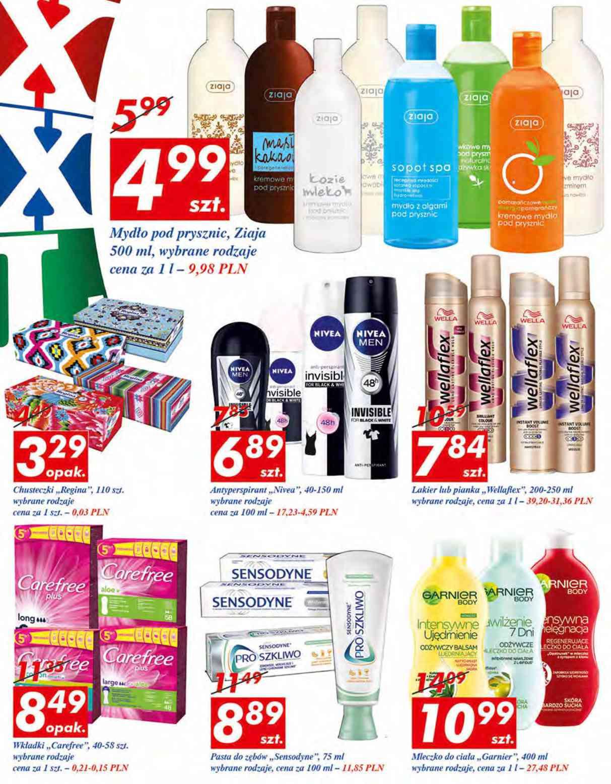 Gazetka promocyjna Auchan do 09/02/2016 str.14