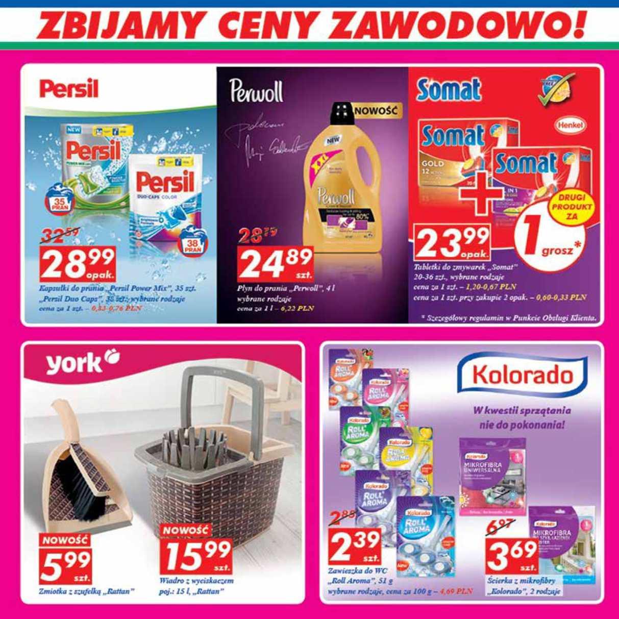 Gazetka promocyjna Auchan do 22/06/2016 str.23