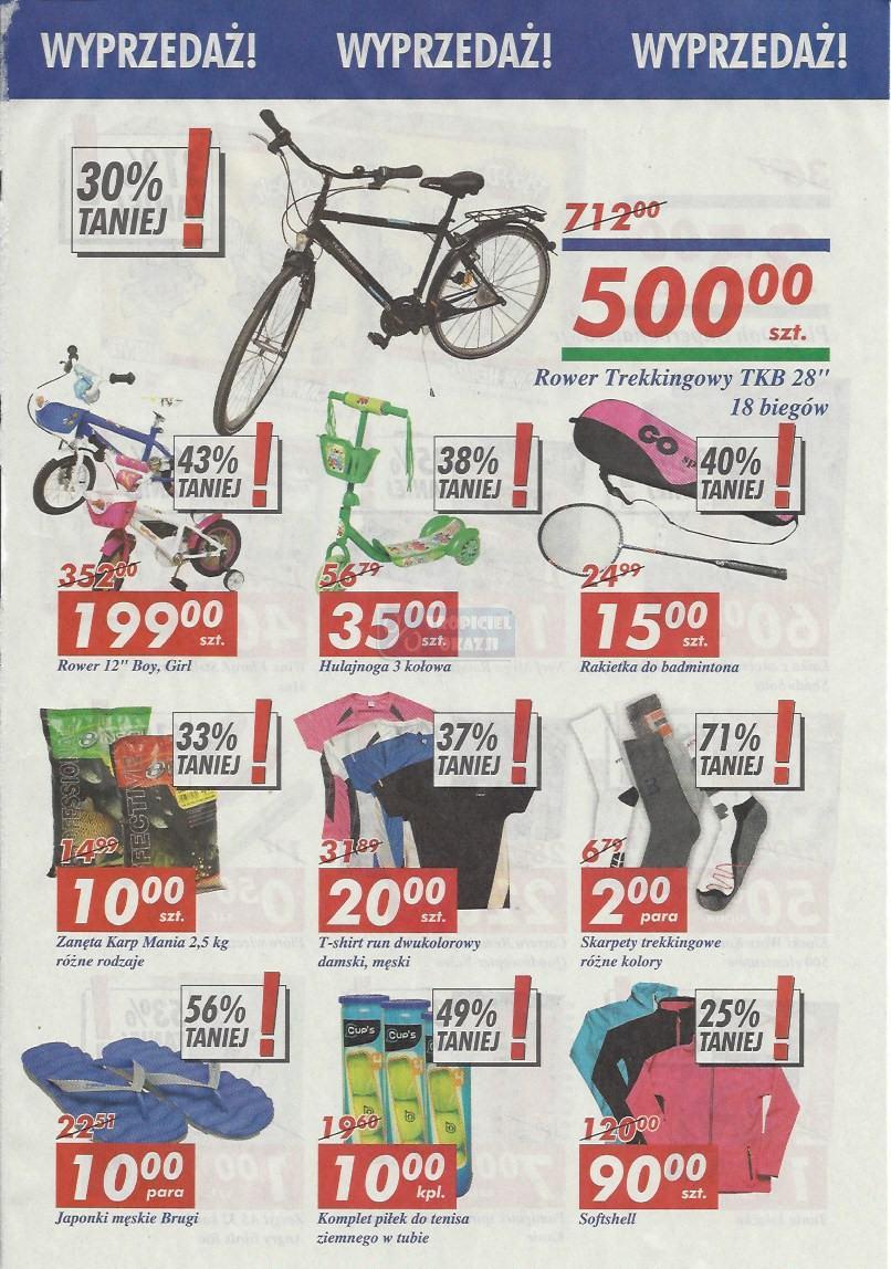 Gazetka promocyjna Auchan do 07/07/2016 str.7