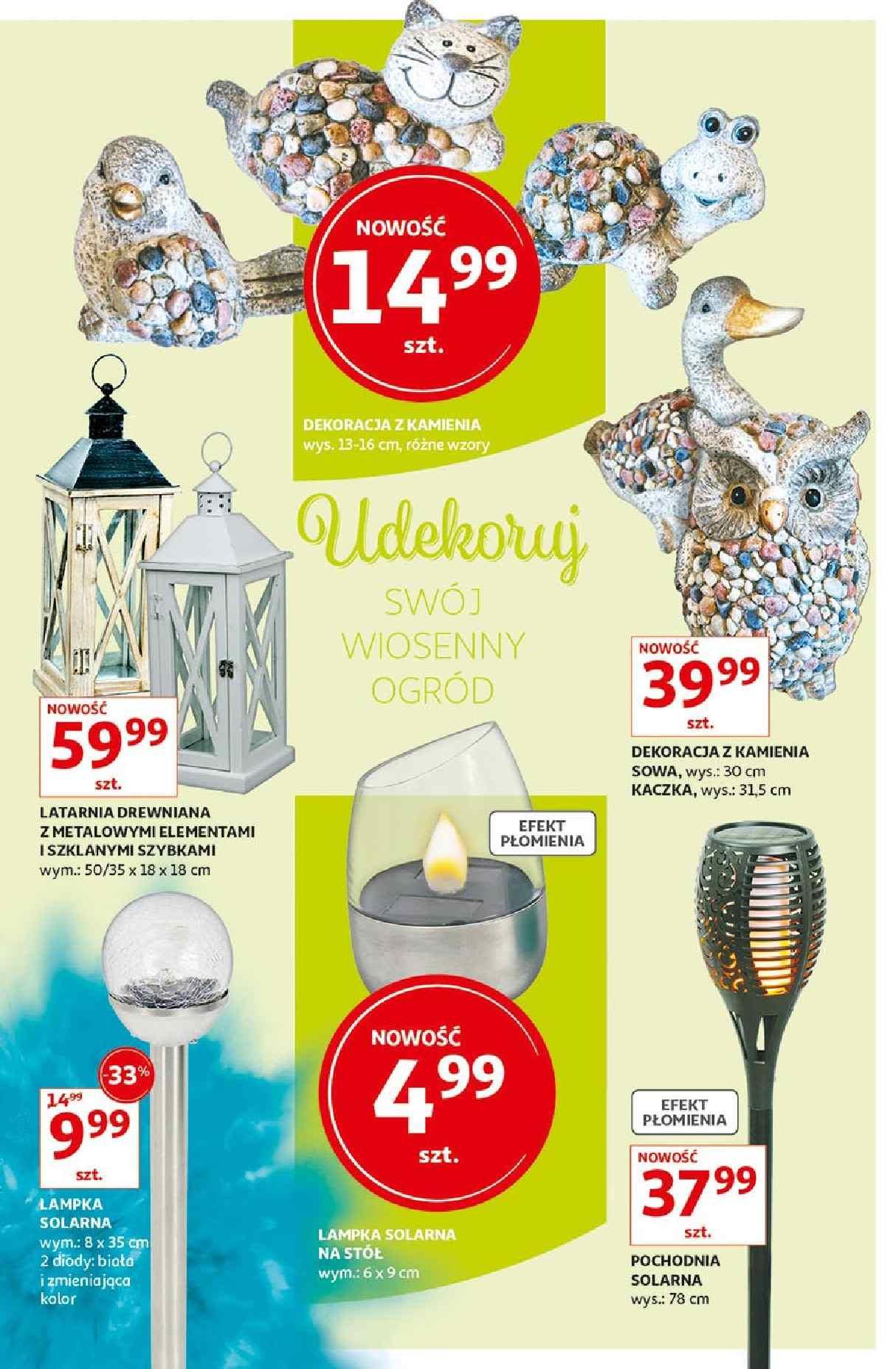 Gazetka promocyjna Auchan do 06/05/2019 str.10