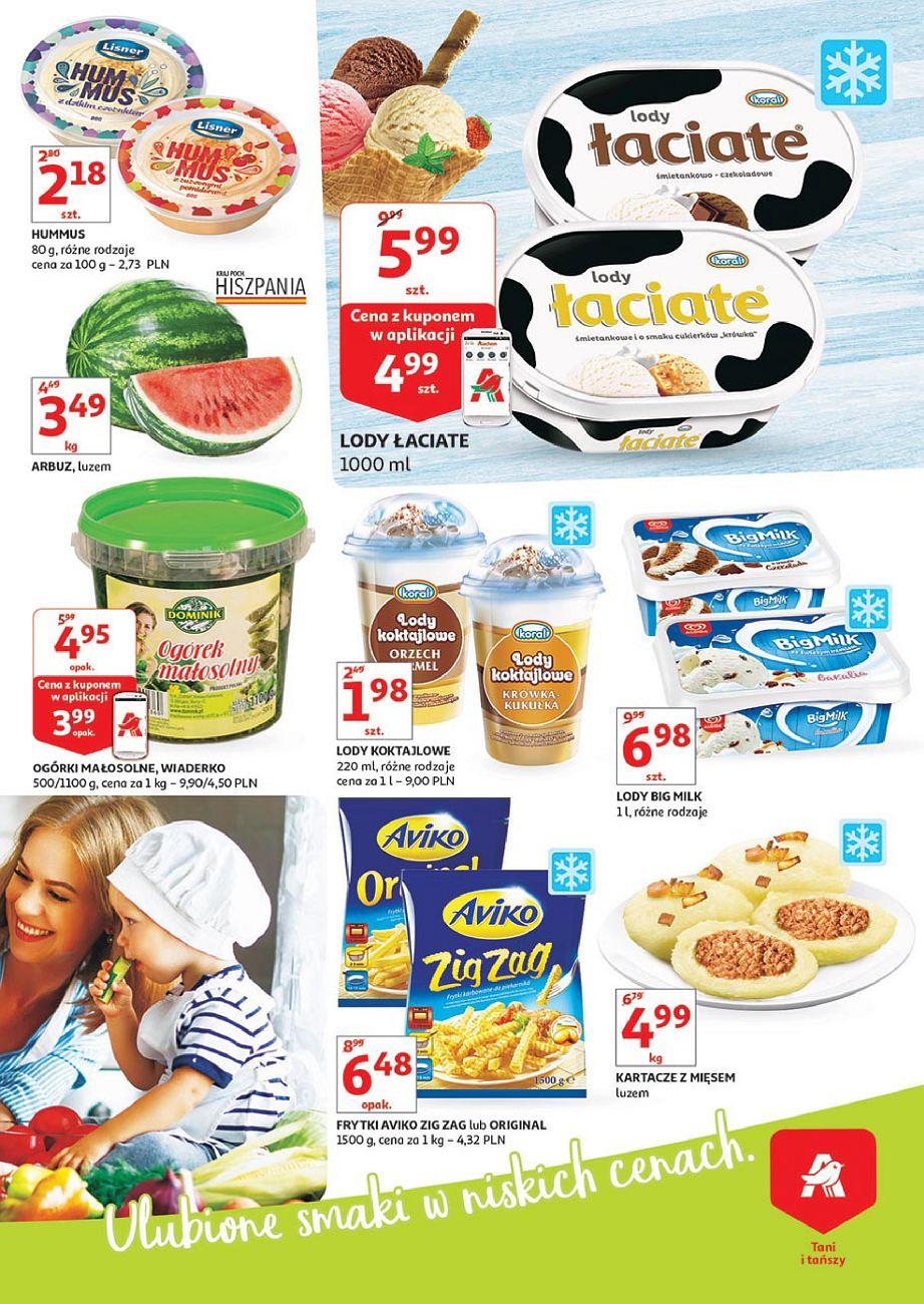 Gazetka promocyjna Auchan do 22/05/2018 str.13