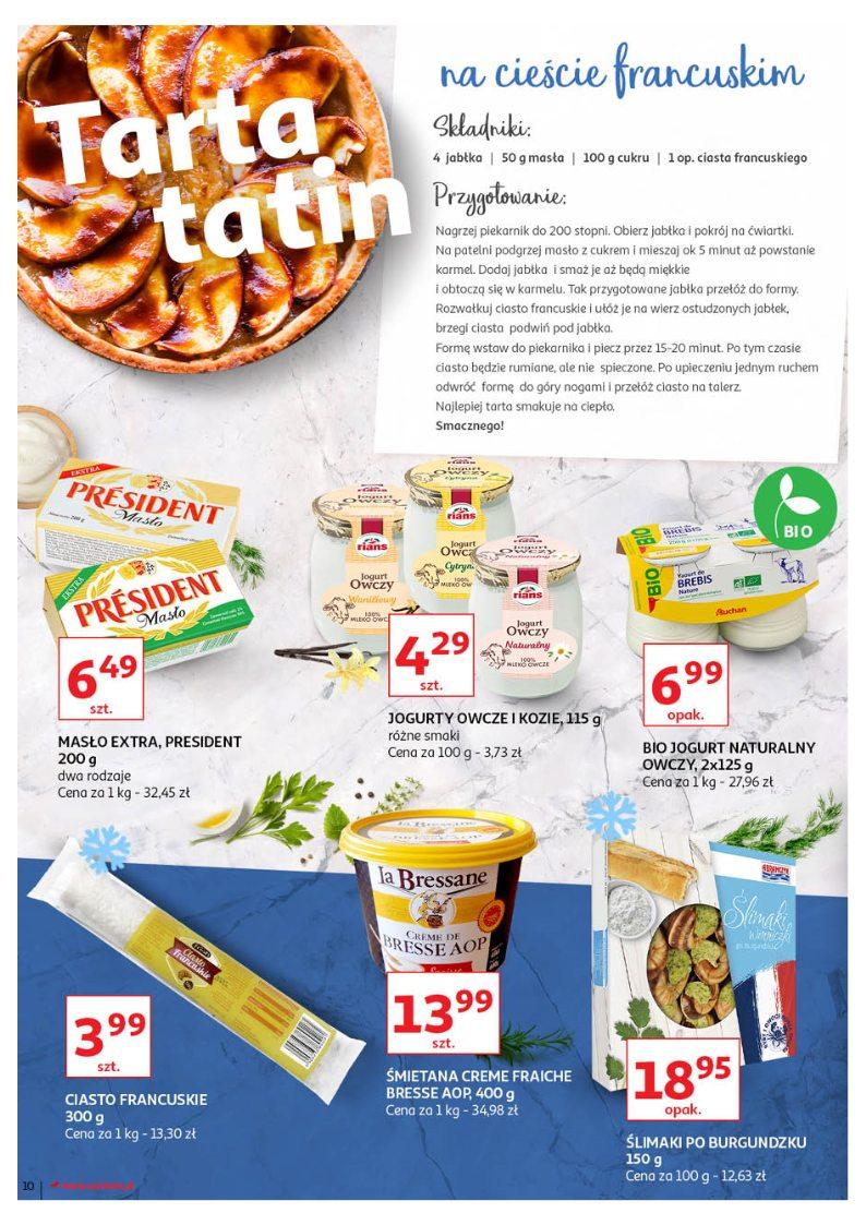 Gazetka promocyjna Auchan do 04/12/2019 str.10
