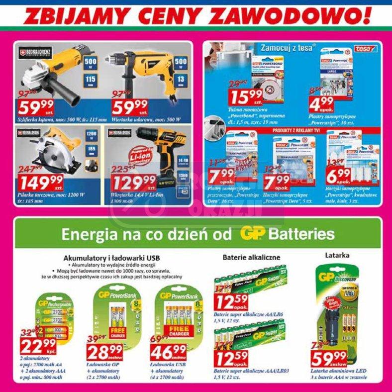 Gazetka promocyjna Auchan do 17/11/2016 str.41