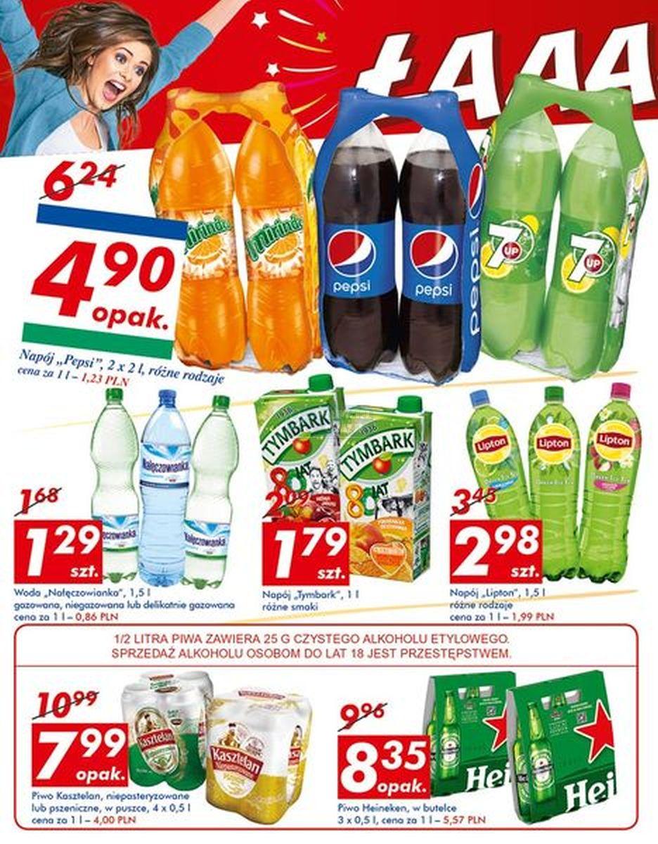 Gazetka promocyjna Auchan do 10/08/2016 str.12