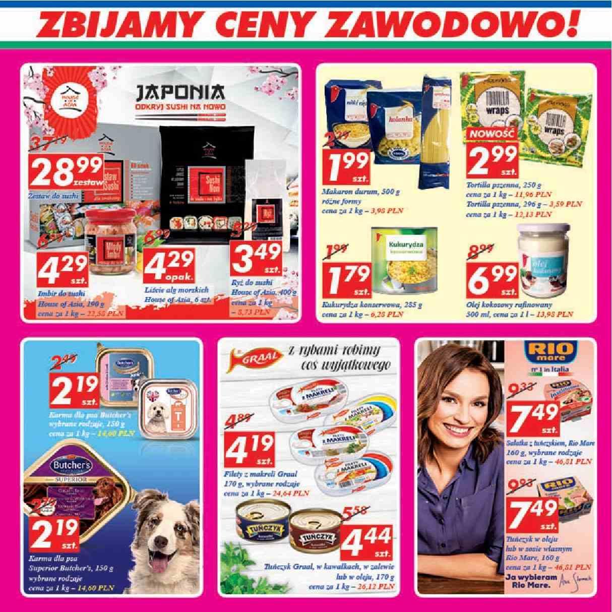 Gazetka promocyjna Auchan do 21/09/2017 str.19