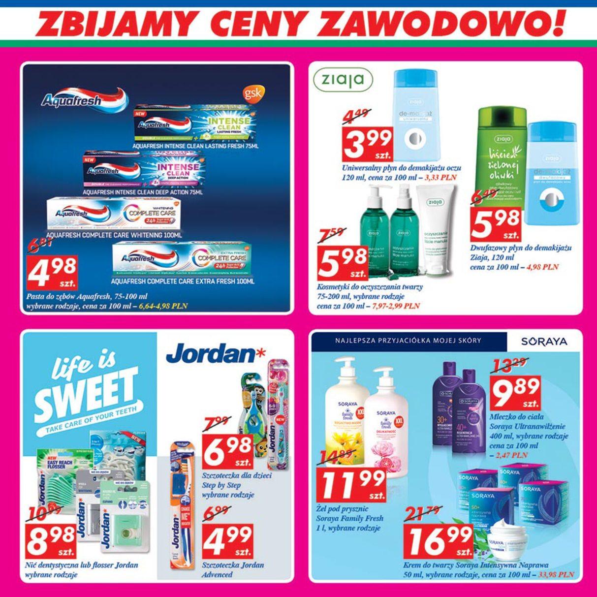 Gazetka promocyjna Auchan do 15/03/2017 str.27