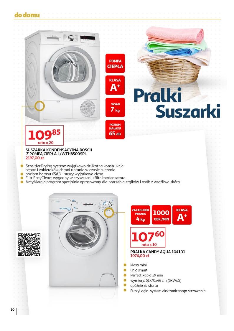 Gazetka promocyjna Auchan do 10/04/2019 str.9