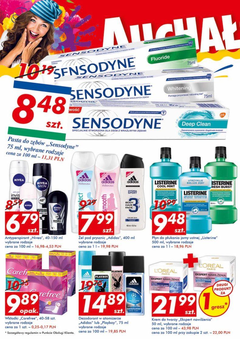 Gazetka promocyjna Auchan do 01/02/2017 str.20