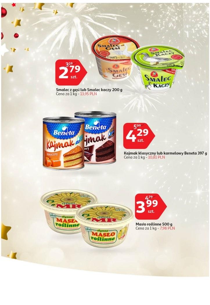 Gazetka promocyjna Auchan do 31/12/2017 str.18