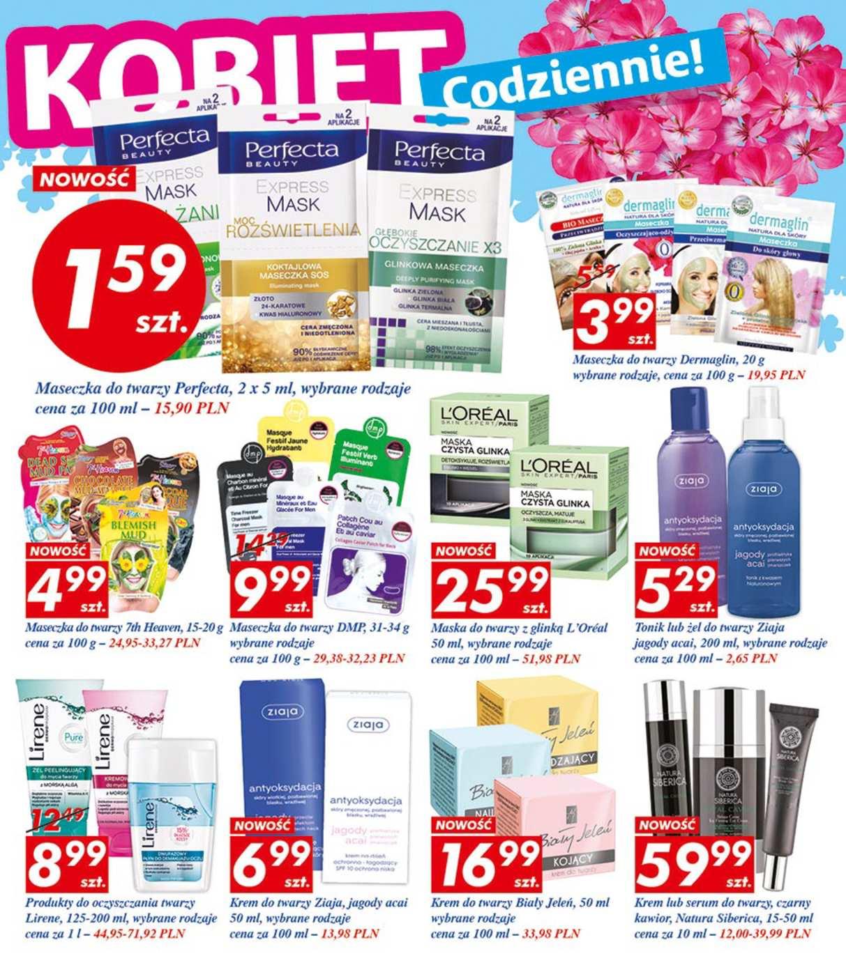 Gazetka promocyjna Auchan do 08/03/2017 str.7