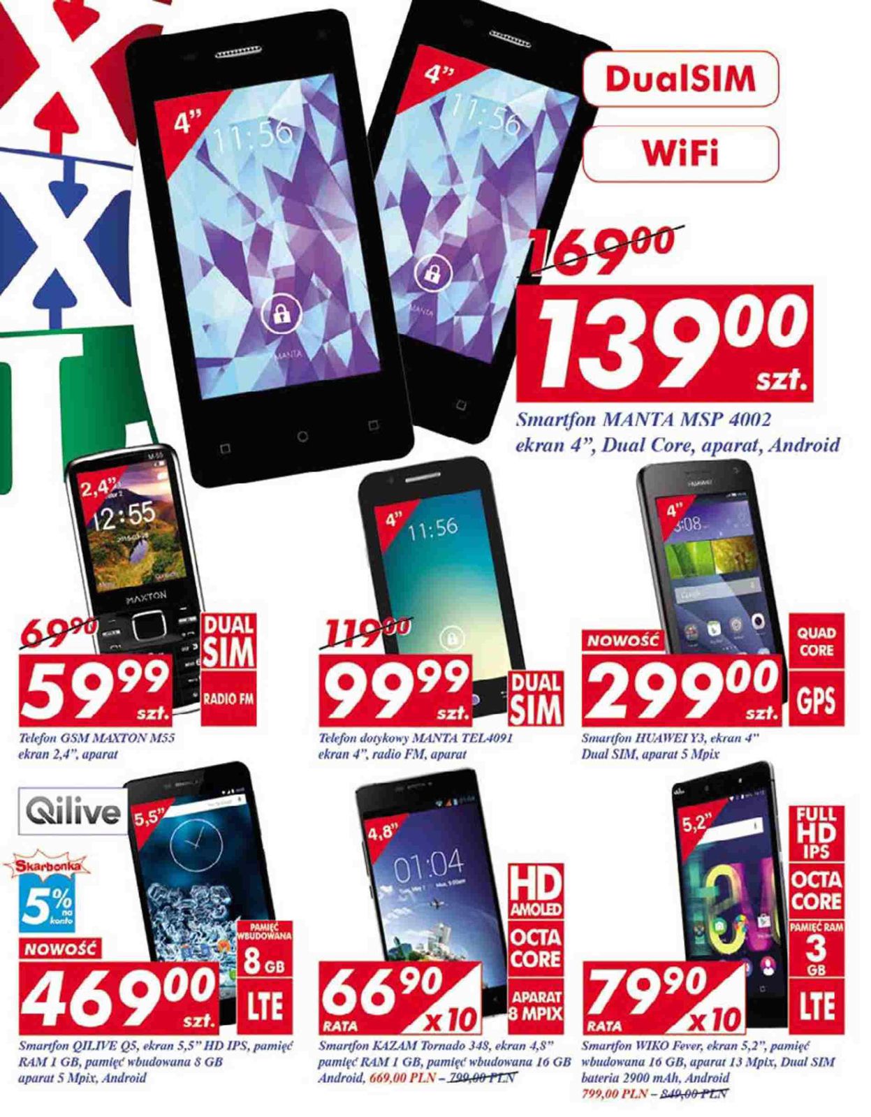 Gazetka promocyjna Auchan do 03/02/2016 str.26