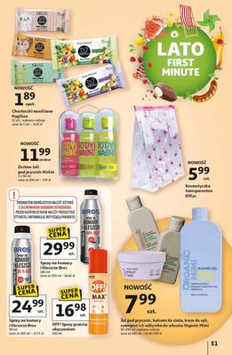 Gazetka Auchan