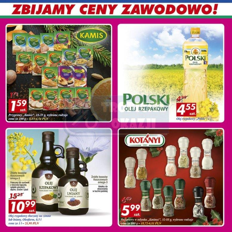 Gazetka promocyjna Auchan do 14/12/2016 str.16