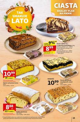 Gazetka Auchan