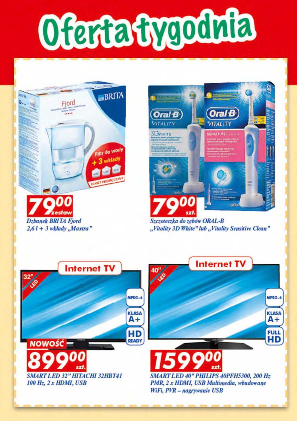 Gazetka promocyjna Auchan do 25/11/2015 str.8