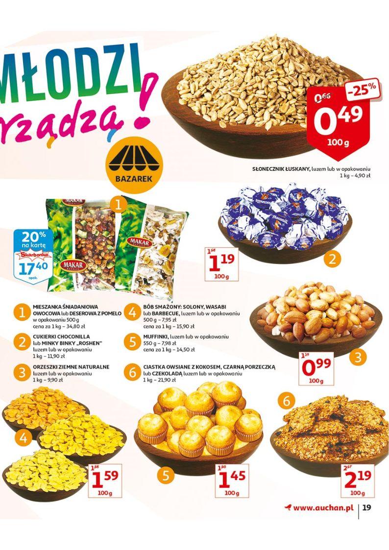 Gazetka promocyjna Auchan do 28/08/2019 str.20