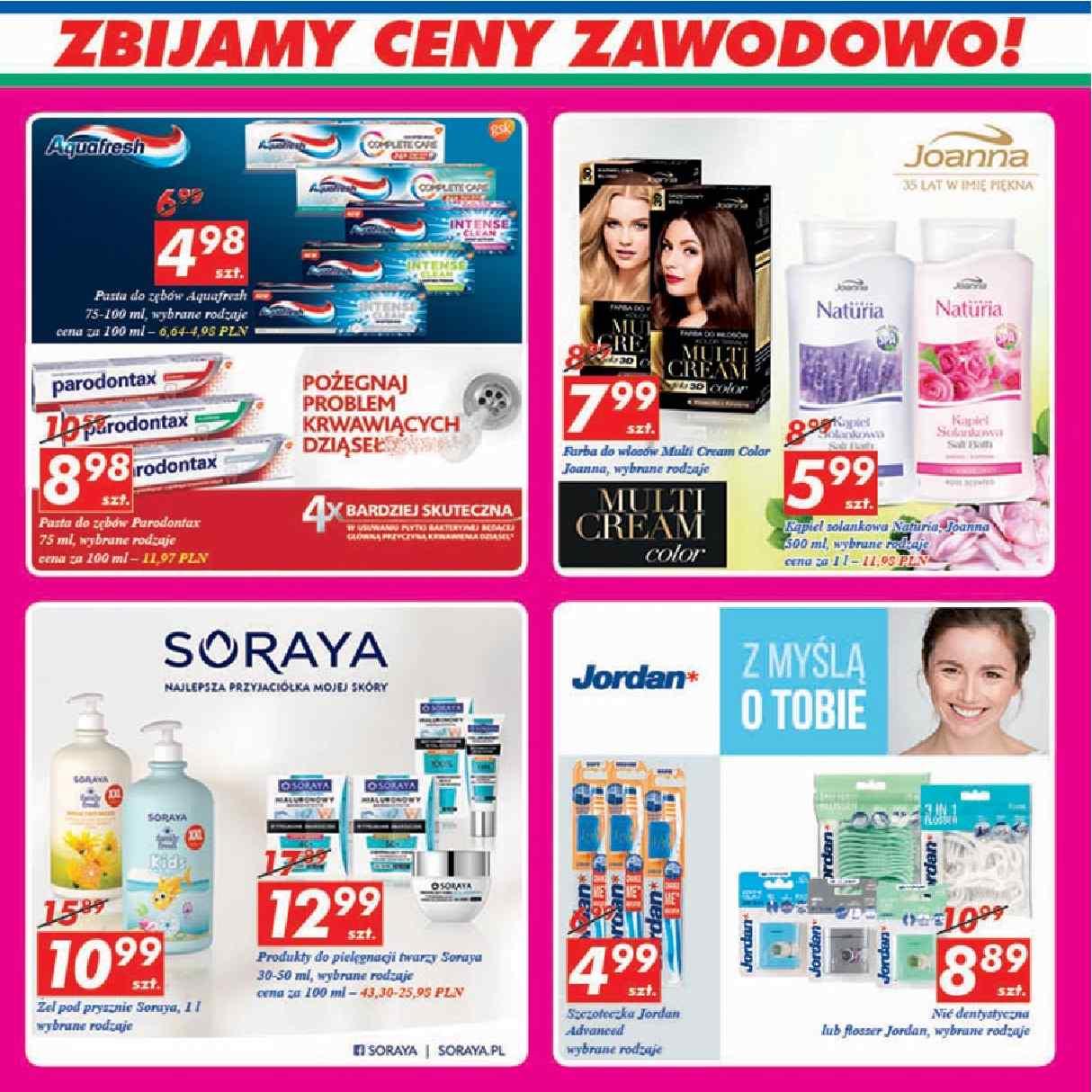 Gazetka promocyjna Auchan do 21/09/2017 str.28