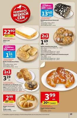 Gazetka Auchan