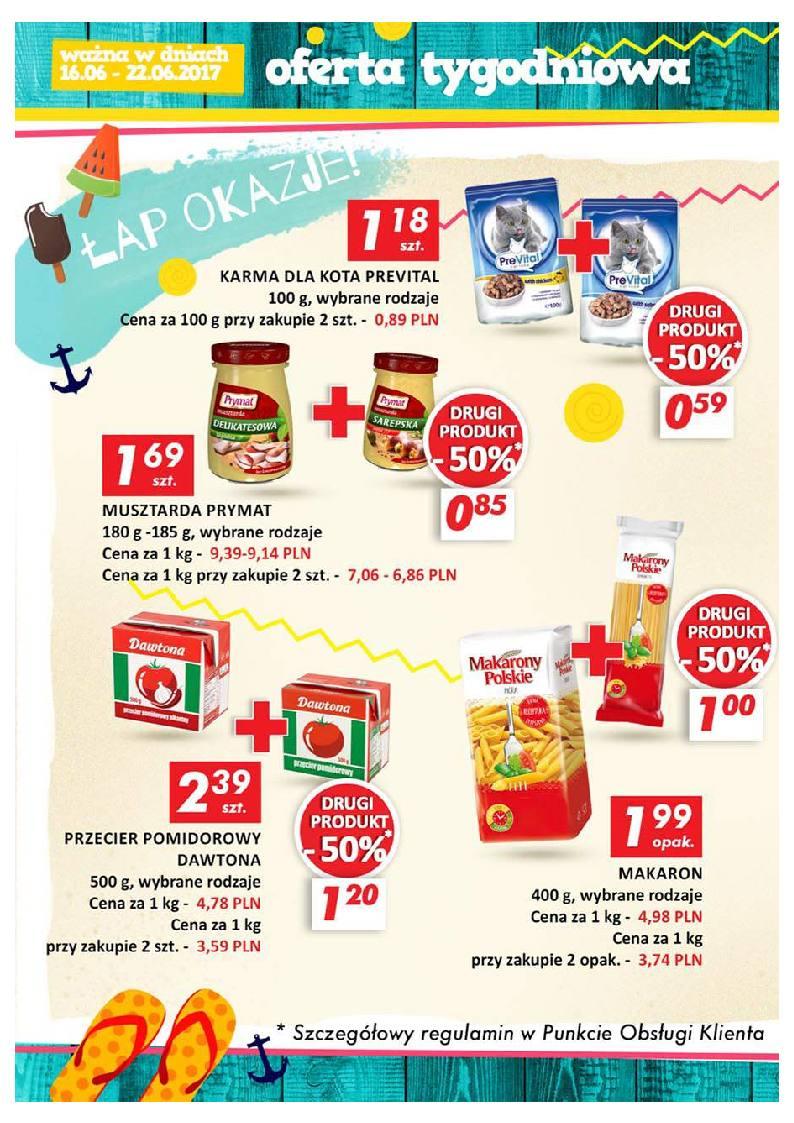 Gazetka promocyjna Auchan do 22/06/2017 str.14