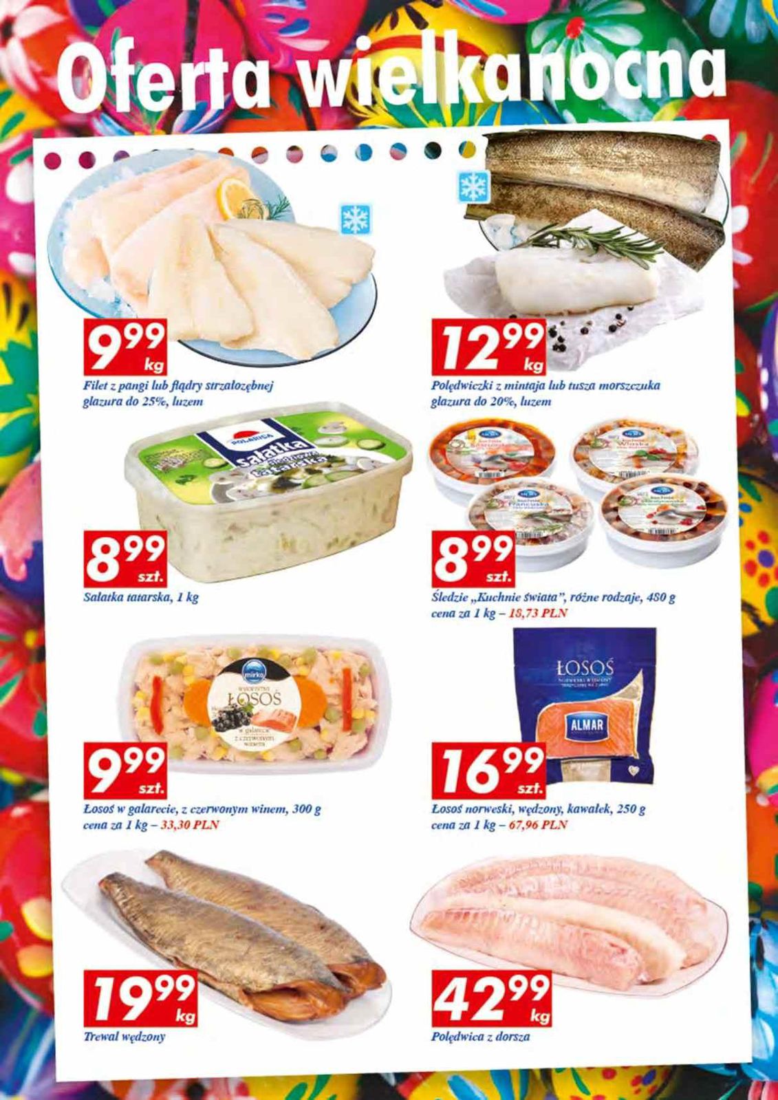 Gazetka promocyjna Auchan do 30/03/2016 str.9