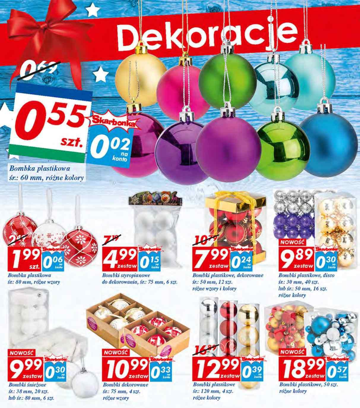 Gazetka promocyjna Auchan do 30/11/2015 str.2