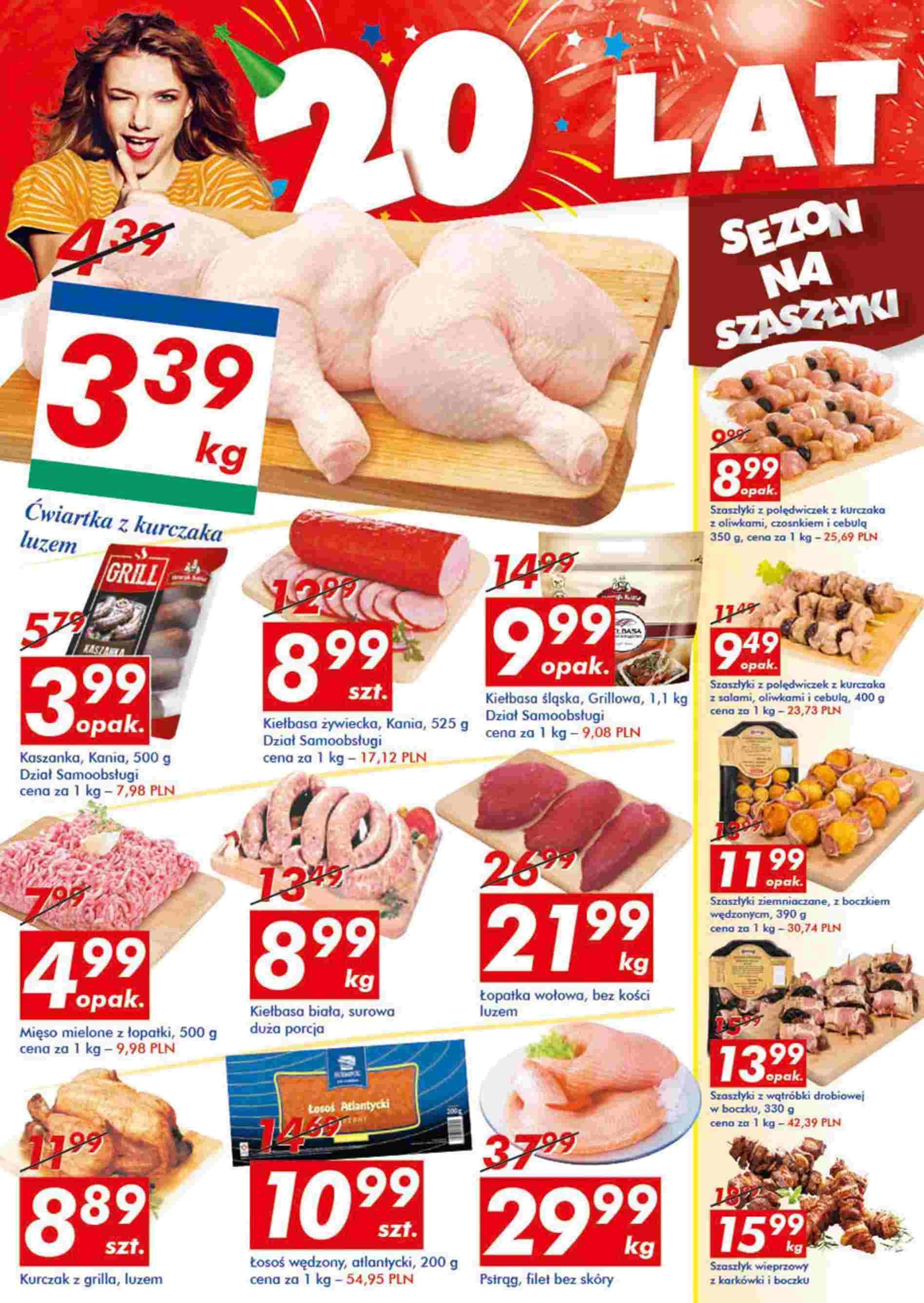 Gazetka promocyjna Auchan do 01/06/2016 str.4