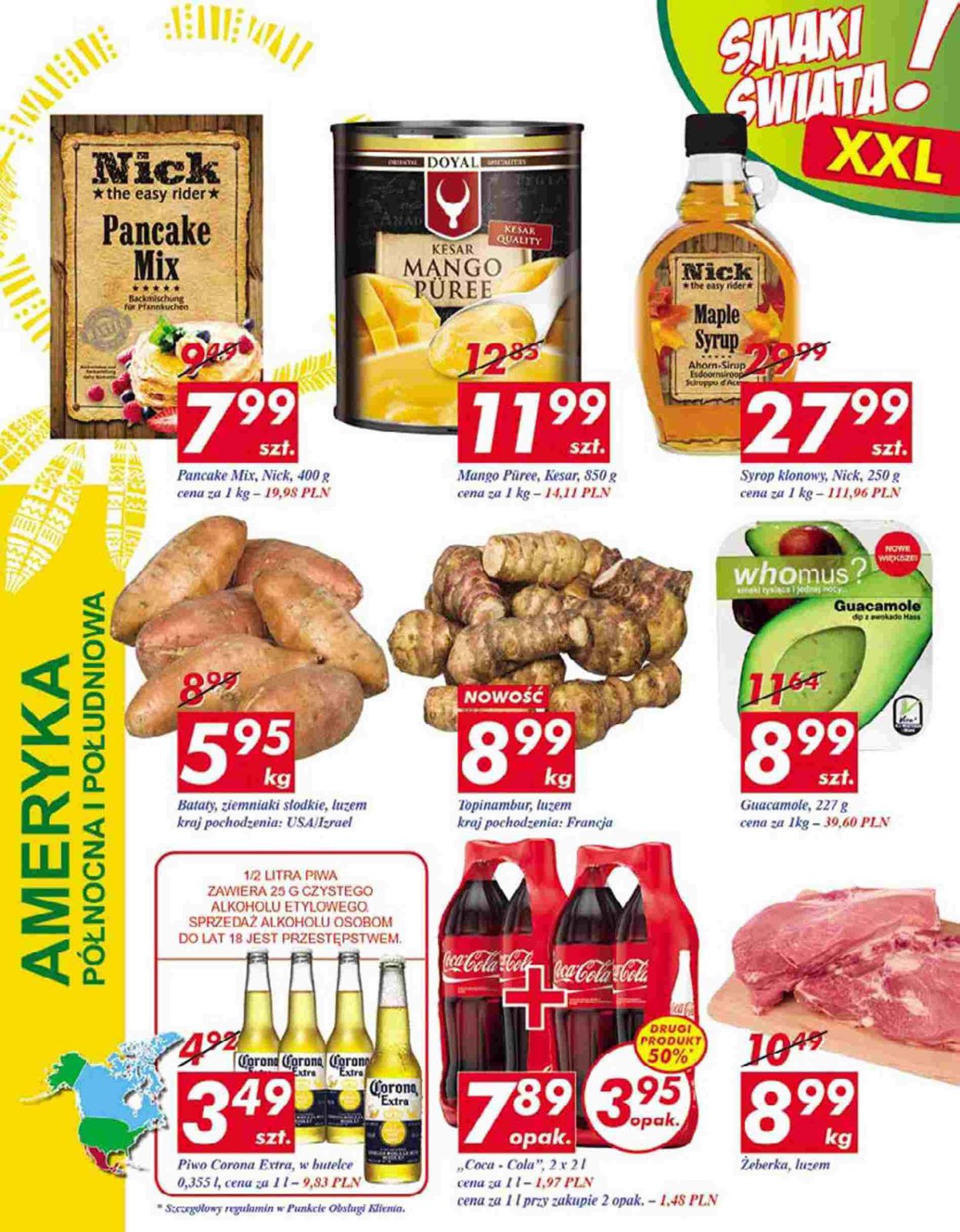 Gazetka promocyjna Auchan do 03/02/2016 str.9