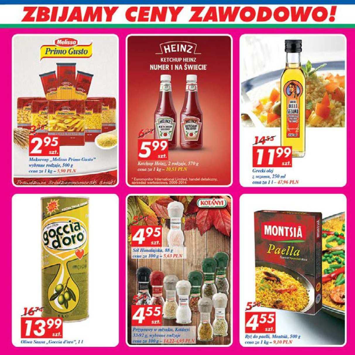 Gazetka promocyjna Auchan do 16/12/2015 str.9