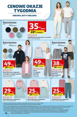 Gazetka Auchan