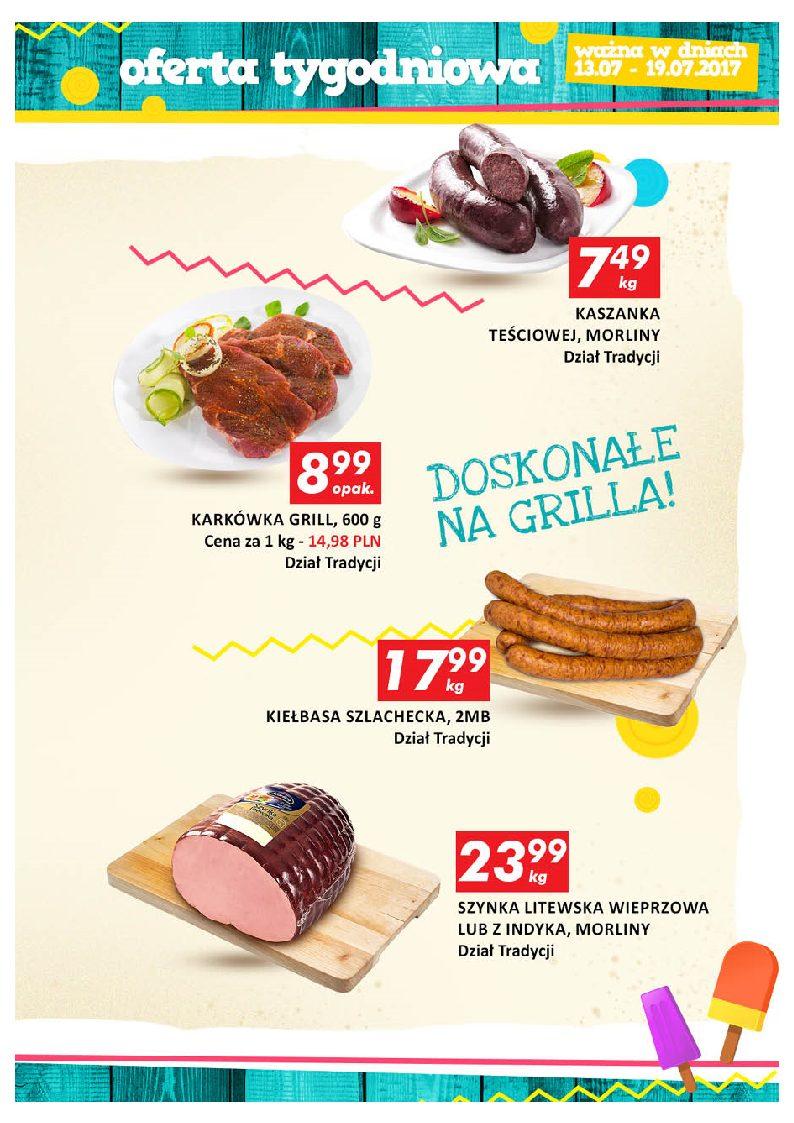 Gazetka promocyjna Auchan do 19/07/2017 str.11