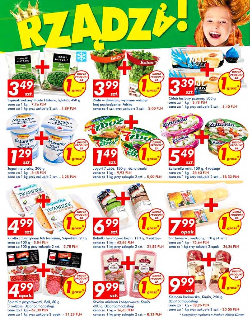 Gazetka promocyjna Auchan do 09/08/2017 str.5