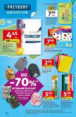 Gazetka Auchan