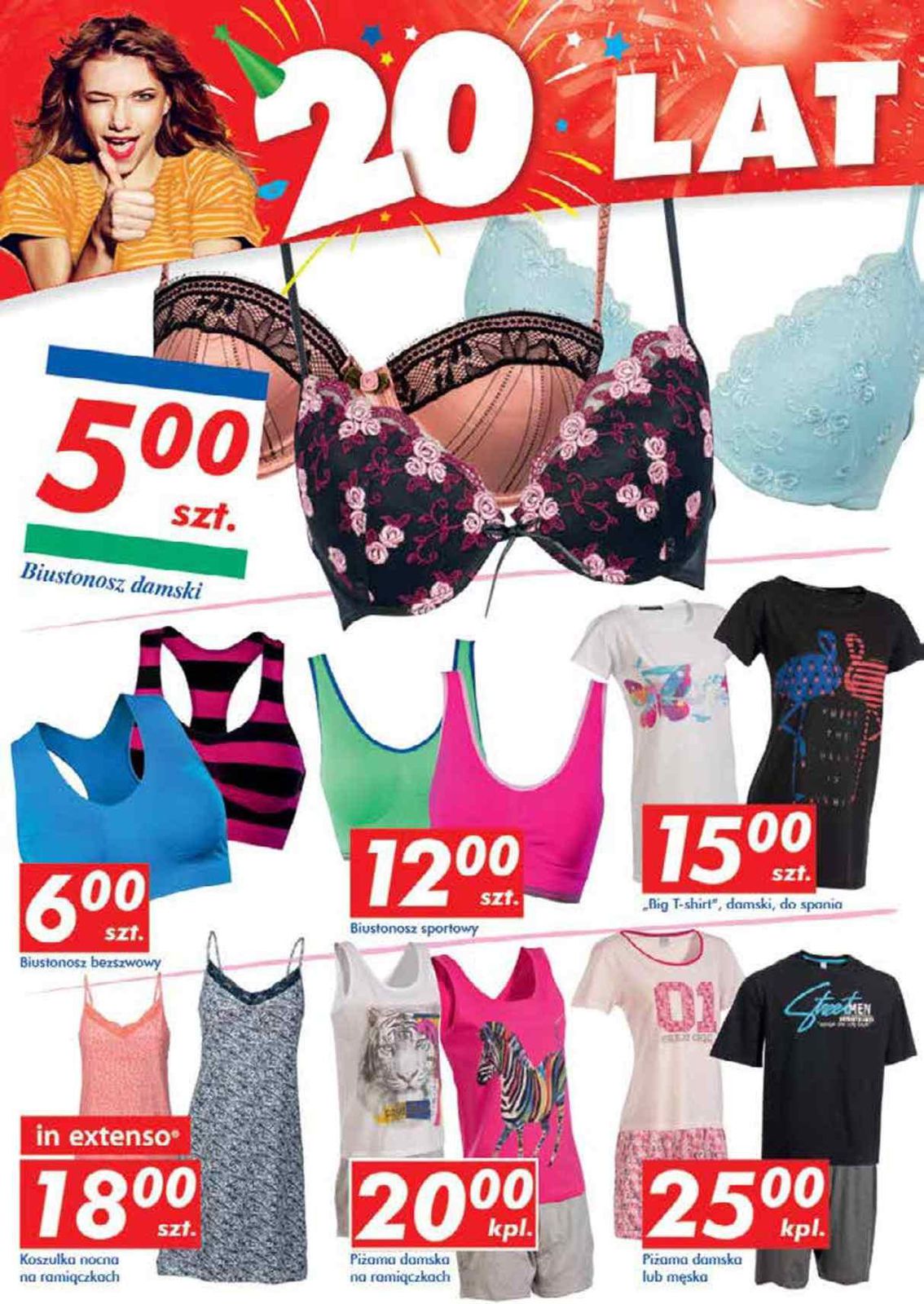 Gazetka promocyjna Auchan do 05/05/2016 str.32