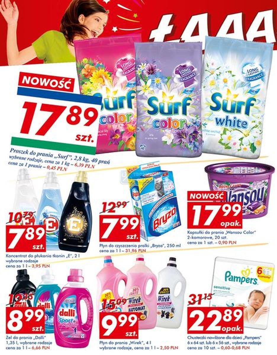 Gazetka promocyjna Auchan do 10/08/2016 str.14