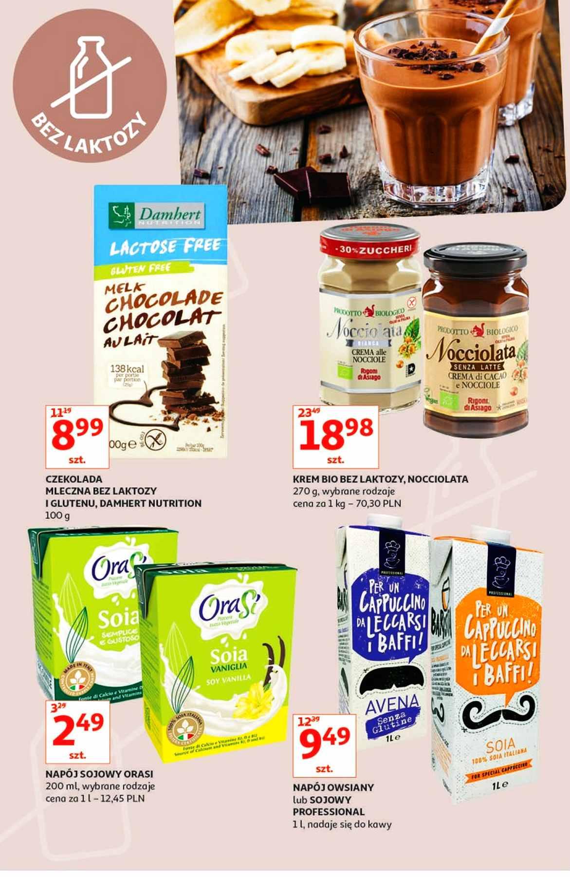 Gazetka promocyjna Auchan do 30/01/2019 str.12