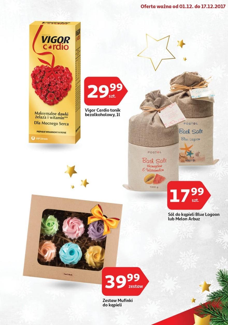 Gazetka promocyjna Auchan do 17/12/2017 str.15