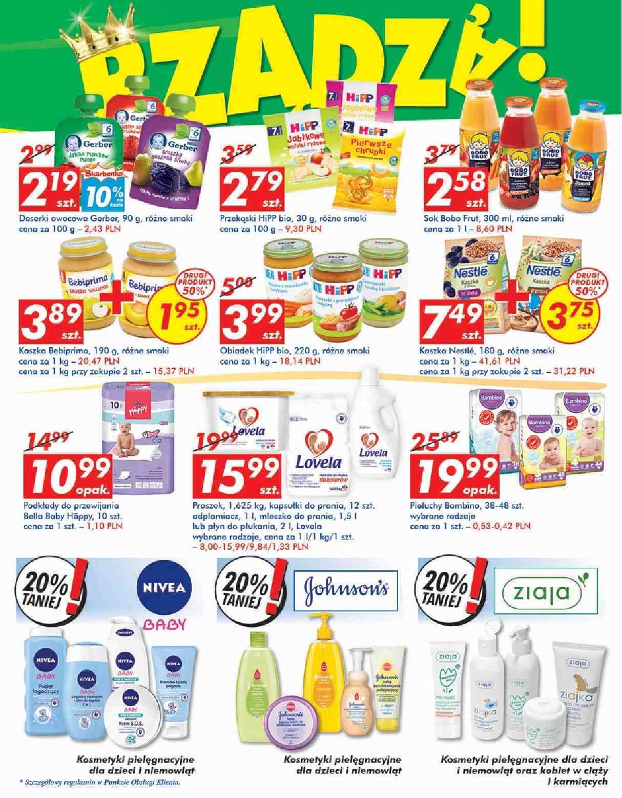 Gazetka promocyjna Auchan do 23/08/2017 str.15