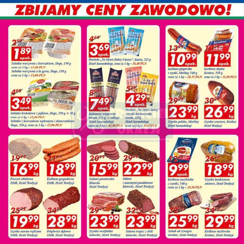 Gazetka promocyjna Auchan do 21/09/2016 str.7