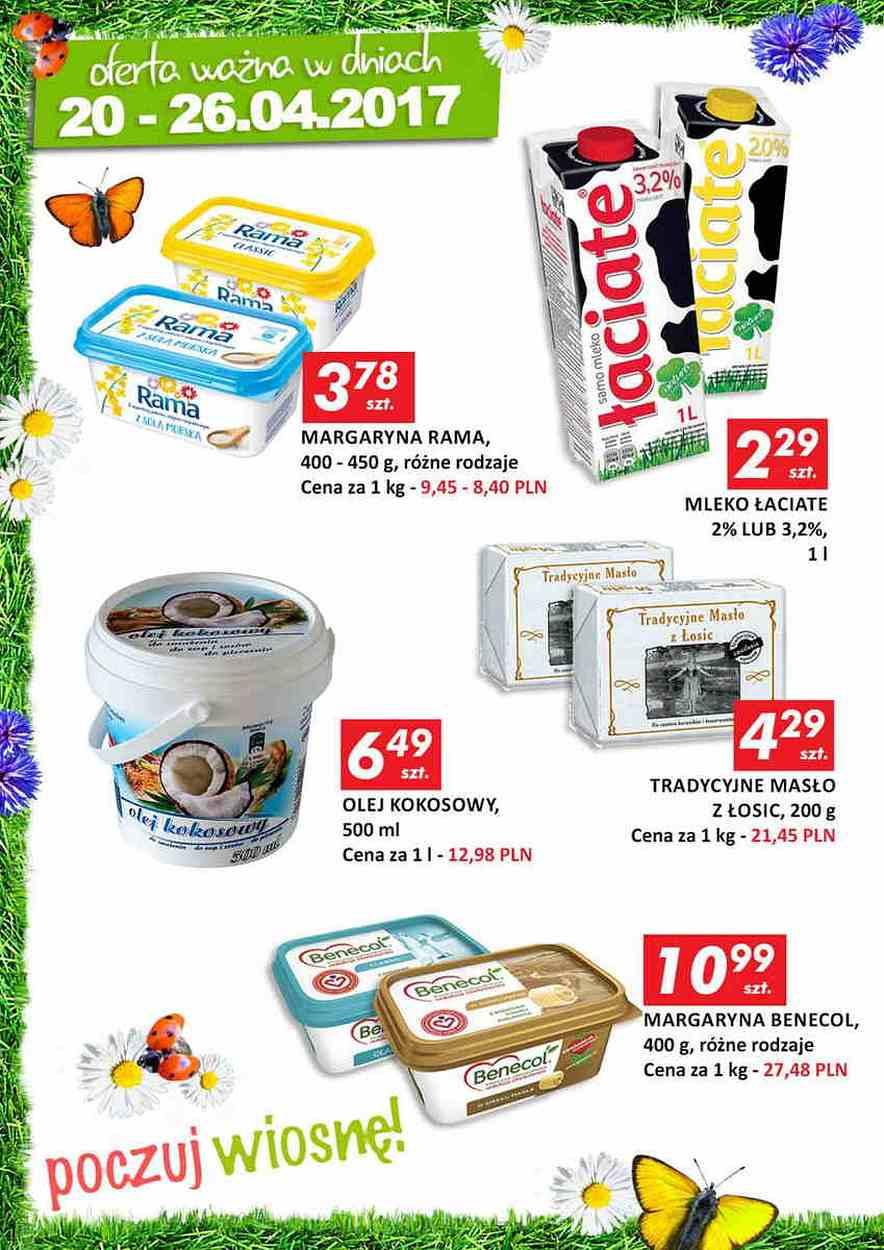 Gazetka promocyjna Auchan do 26/04/2017 str.4