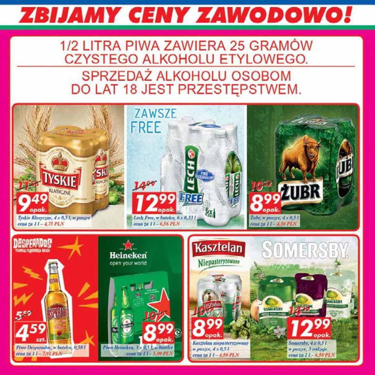 Gazetka promocyjna Auchan do 16/12/2015 str.16