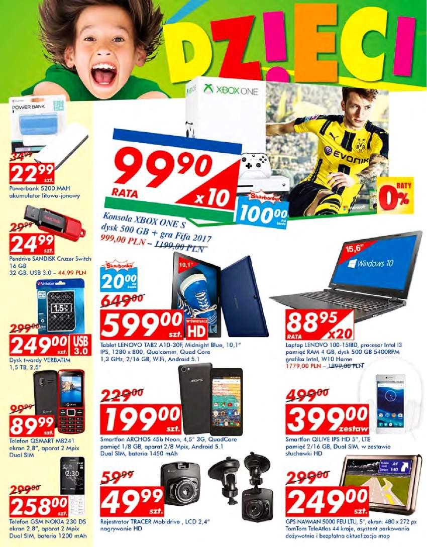 Gazetka promocyjna Auchan do 09/08/2017 str.22