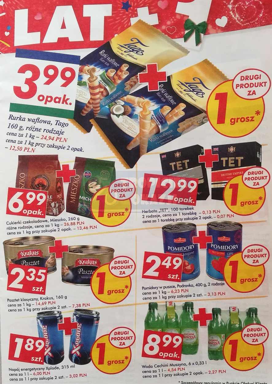 Gazetka promocyjna Auchan do 21/05/2017 str.5